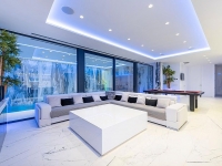 New - Detached Villa - Calpe