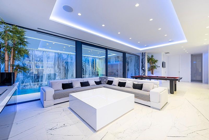 New - Detached Villa - Calpe