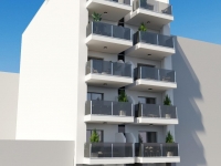 New - Apartment - Torrevieja - Playa Del Cura