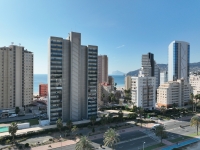 New - Apartment - Calpe