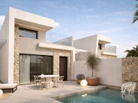 Nouveau - Maison de Ville - Los Alcazares - Serena Golf
