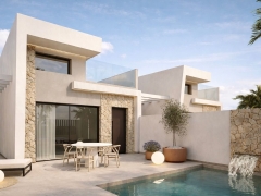 Maison de Ville - Nouveau - Los Alcazares - Serena Golf