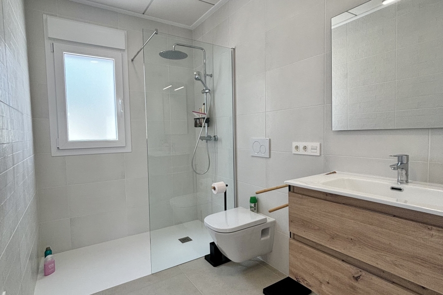 New - Detached Villa - Benijofar - Benijofar - Village