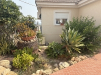Re-Sale - Detached Villa - Algorfa - Algorfa - Village