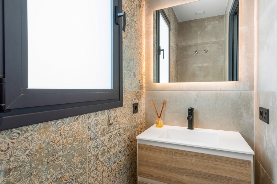 Re-Sale - Detached Villa - Ciudad Quesada - Pueblo Lucero