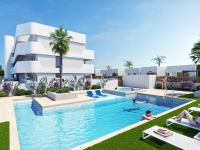 New - Apartment - Los Alcazares - Serena Golf