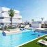 New - Apartment - Los Alcazares - Serena Golf