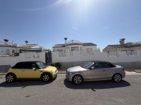 Re-Sale - Detached Villa - San Miguel de Salinas - Lake View Mansions