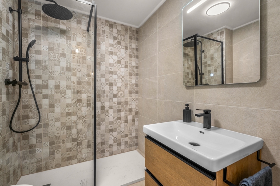 Re-Sale - Apartment - Torrevieja - Playa Del Cura