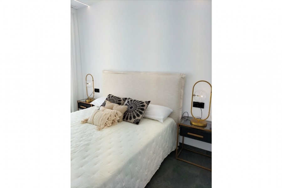 New - Detached Villa - Torrevieja - Los Balcones - Los Altos del Edén