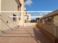 Re-Sale - Detached Villa - Orihuela Costa - Lomas de Don Juan
