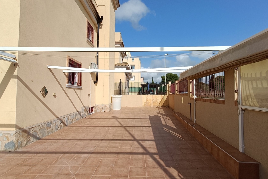 Re-Sale - Detached Villa - Orihuela Costa - Lomas de Don Juan