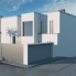 New - Detached Villa - Finestrat - Golf Piug Campana