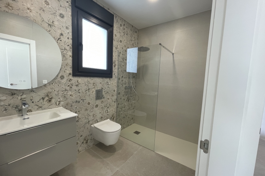 New - Detached Villa - Ciudad Quesada - Ciudad Quesada - Town