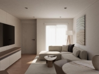 Nye - Rekkehus - Portmán