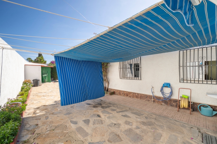 Re-Sale - Detached Villa - Ciudad Quesada - Ciudad Quesada - Town