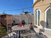 Re-Sale - Townhouse - Orihuela Costa - Villamartin