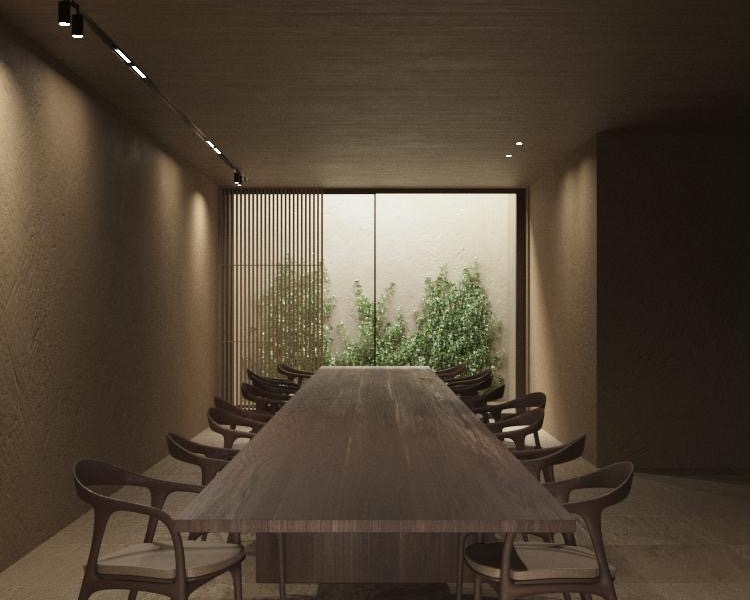 Nye - Frittliggende Villa - la Nucia - La Nucia