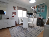 Re-Sale - Detached Villa - Algorfa - Montebello