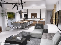 New - Detached Villa - Pinoso - Pinoso - Country