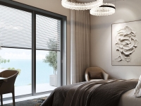 Nueva - Chalet - Finestrat - Finestrat - Pueblo