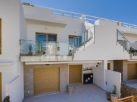 Re-Sale - Apartment - Pilar de La Horadada - Pilar de La Horadada - Town