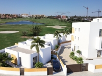New - Apartment - Los Alcazares - Los Alcázares