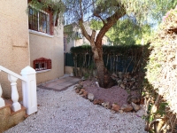 Re-Sale - Detached Villa - Algorfa - Montemar