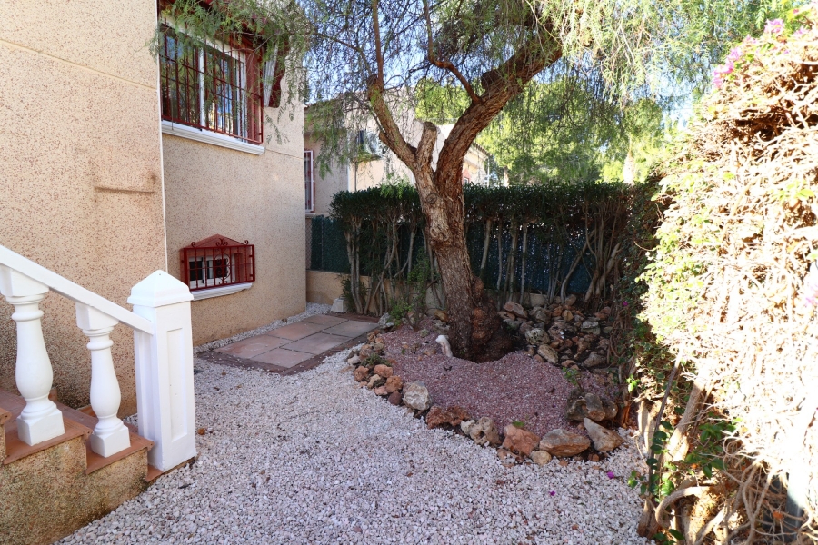 Re-Sale - Detached Villa - Algorfa - Montemar