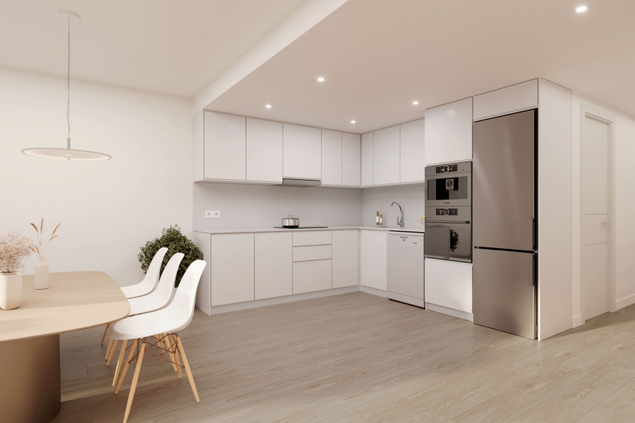New - Apartment - La Manga Club - La Manga Club - Centre