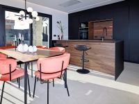 Nouveau - Villa - Molina De Segura - Molina de Segura