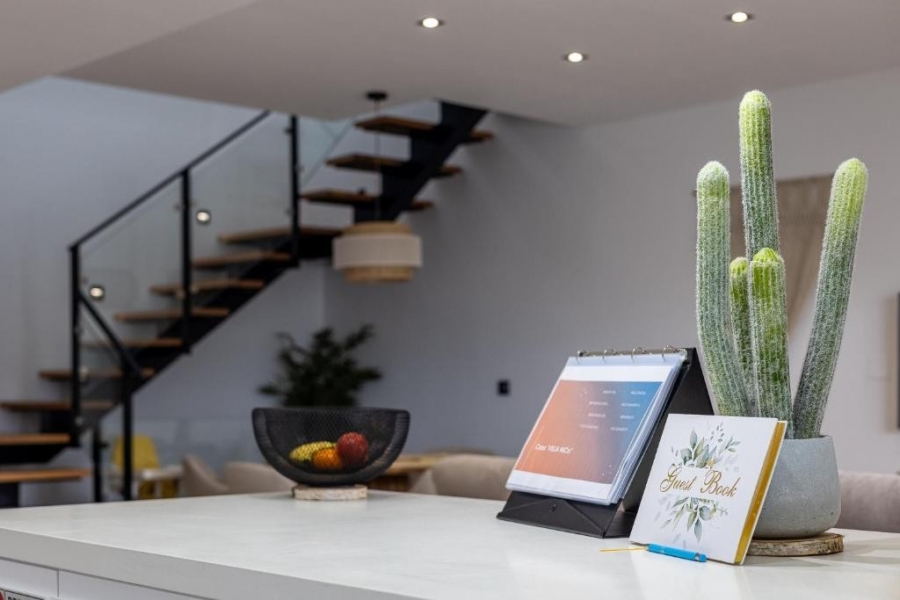Re-Sale - Detached Villa - Dolores - Dolores - Town