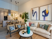 New - Apartment - Algorfa - Algorfa - Village