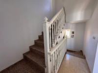 Re-Sale - Townhouse - Orihuela Costa - Lomas de Don Juan