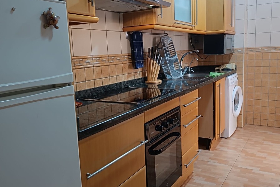 Re-Sale - Apartment - Los Montesinos - La Herrada