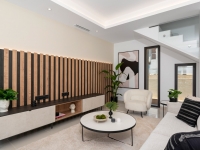 New - Detached Villa - Ciudad Quesada - Ciudad Quesada - Town