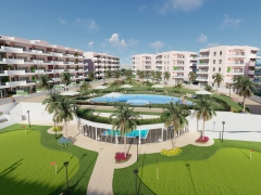 Apartment - New - Guardamar del Segura - Guardamar del Segura