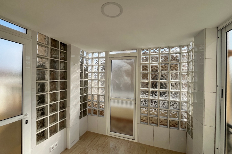 Re-Sale - Apartment - Orihuela Costa - Res. San Antonio