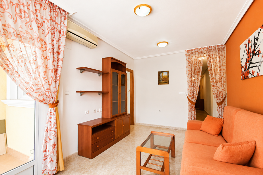 Re-Sale - Apartment - Torrevieja - Playa Del Cura