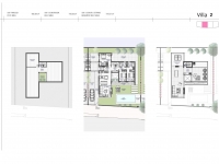 Nieuw - Vrijstaande Villa - Torre Pacheco - Santa Rosalia Lake & Life Resort