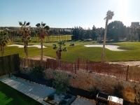 Re-Sale - Detached Villa - Algorfa - La Finca Golf Resort