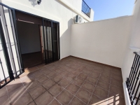 Re-Sale - Semi Detached Villa - Algorfa - La Finca Golf Resort
