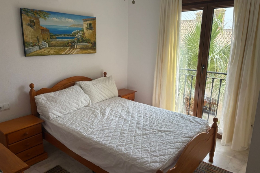 Re-Sale - Apartment - Algorfa - La Finca Golf Resort