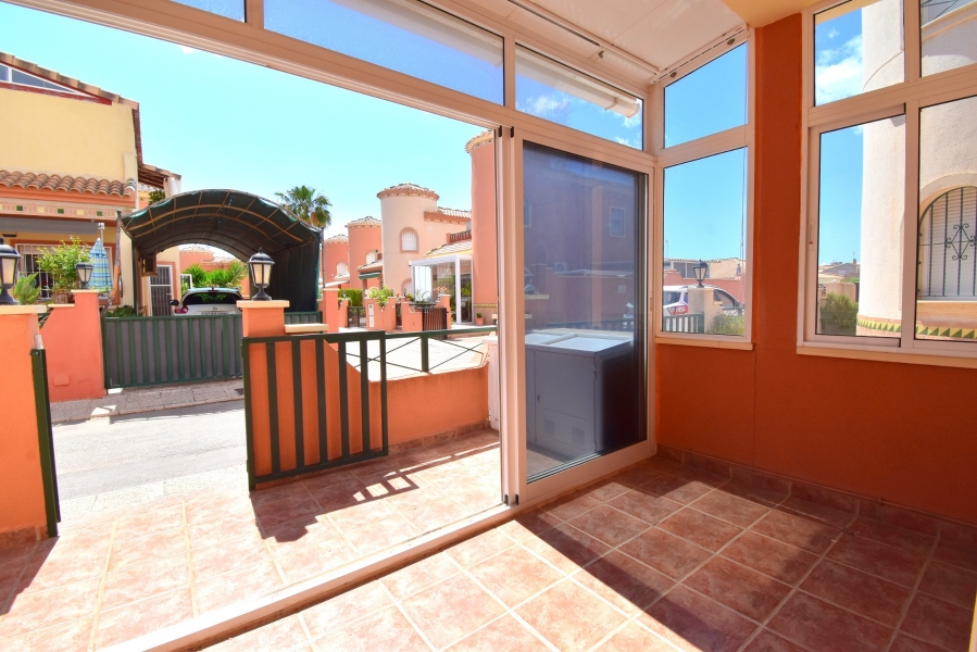 Re-Sale - Detached Villa - Orihuela Costa - Playa Flamenca
