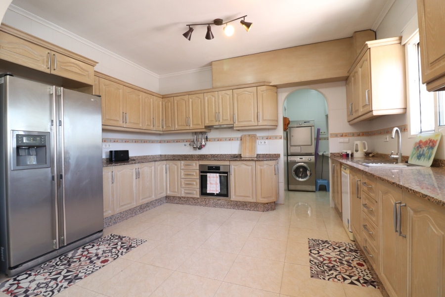 Re-Sale - Country Property - Catral - Catral - Country