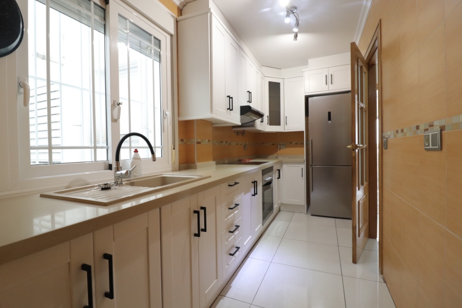 Re-Sale - Apartment - Los Montesinos - Los Montesinos - Village