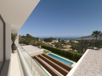 New - Detached Villa - Alfas del Pi - Escandinavia