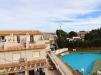 Re-Sale - Townhouse - Algorfa - Montemar