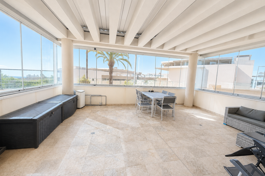 Re-Sale - Apartment - Orihuela Costa - Los Dolses