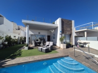 Re-Sale - Detached Villa - Orihuela Costa - Villamartin